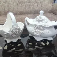 ظروف پذیرایی سالم