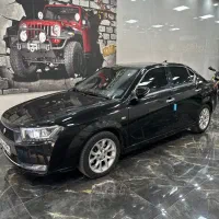 دنا اتومات مدل401|خودرو سواری و وانت|قیدار, |دیوار