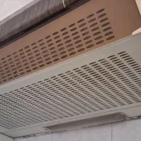هود سالم درحد با کابینتش