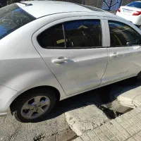 شاهین ۱۴۰۰|خودرو سواری و وانت|نظرآباد, رسالت|دیوار