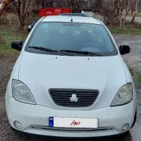 تیبا صندوق دار۹۹