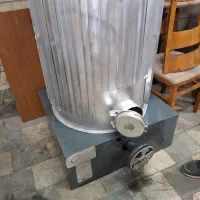 بخاری‌انرژی|بخاری، هیتر، شومینه|رباط‌کریم, الارد|دیوار