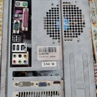 کیس مدل ایسوس|رایانه رومیزی|تنکابن, |دیوار