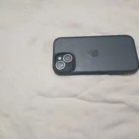 اپل iPhone 15 با حافظهٔ ۱۲۸ گیگابایت|موبایل|قائم‌شهر, |دیوار