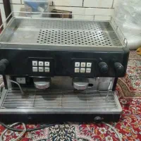 قهوه ساز صنعتی برازیلیا ایتالیایی