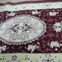 4 تا فرش کناره دوتا 4 متری یه 3 متری یه 2/5نیم متر|فرش|تهران, بیسیم|دیوار