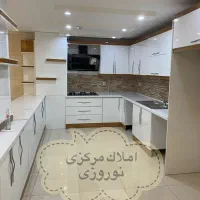 ۱۴۷ متر اراضی پادادشهر نوساز کلید اول|فروش آپارتمان|اهواز, کوی جانبازان(دانش)|دیوار