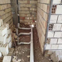 لوله کشی آب ،فاظلاب،برق کشی ساختمان|خدمات پیشه و مهارت|بم, |دیوار