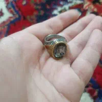 موزانایت الماس روسی