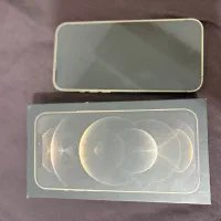 ایفون12 promax 256