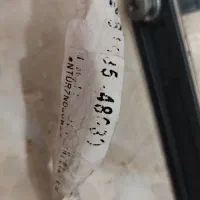 چراغ ترمز بال لکسوس|قطعات یدکی و لوازم جانبی|هشتگرد, فاز ۱ مهستان|دیوار