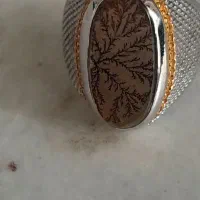 انگشتر شجر قائنات