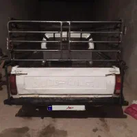 فروش پیکان وانت|خودرو سواری و وانت|بروجن, |دیوار