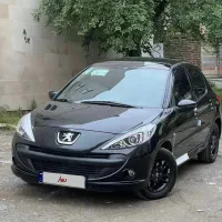 ۲۰۷ پانوراما مدل ۱۴۰۲