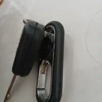 کیلد و ریموت گمشده