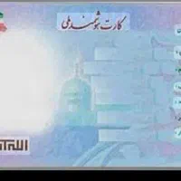 کیف مدارک سبز رنگ گمشده|اشیا|اصفهان, سودان|دیوار