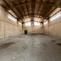 اجاره سالن ۴۴۰متر هزار متر محوطه مستقل