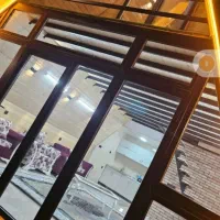 ساخت کلبه سوئیسی|خدمات پیشه و مهارت|زیرآب, |دیوار