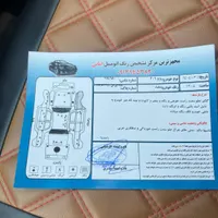 206 تیپ ۲|خودرو سواری و وانت|سیرجان, |دیوار