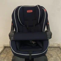 صندلی خودرو کودک درحد نو
