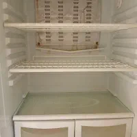 یخچال فریزر