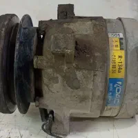 کمپرسور کولر