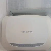 وایفای مدل TP-link