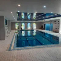 پردیس آپارتمان ۱۱۷ متر  فاز ۲ ( برج باغ آرامیس )