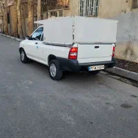 پراید وانت مدل ۱۴۰۳|خودرو سواری و وانت|کرج, حسین‌آباد|دیوار