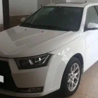 دنا توربو اوتومات آپشنال