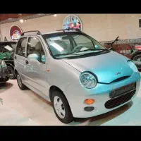 mvm110مدل آخرای ۹۲چهار سیلندر در حد