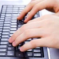انجام کار تایپ.دست نویس.پی دی اف.متن