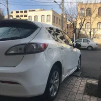 مزدا نیو مدل90|خودرو سواری و وانت|کرج, گلشهر|دیوار