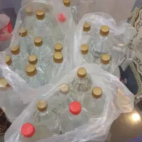 عرقیات گیاهی خانگی