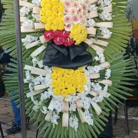 تاج گل طبیعی ترحیم و افتتاحیه|خدمات پذیرایی، مراسم|تهران, توحید|دیوار