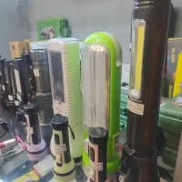 انواع چراق قوه|کوهنوردی و کمپینگ|قم, شاه ابراهیم|دیوار