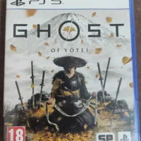 ghost of yotei ps5 گوست آف یوتی