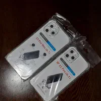 قاب آیفون شفاف ۱۶ عدد|لوازم جانبی موبایل و تبلت|چالوس, |دیوار