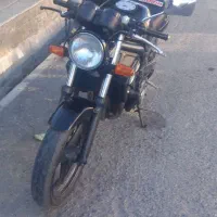 cb400|موتورسیکلت|همدان, |دیوار