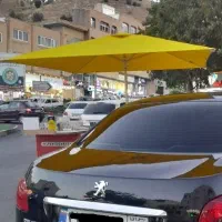 سایبان چتری