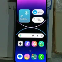 A33 5g در حد و پلمپ|موبایل|چالدران, |دیوار