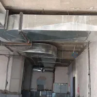 کانال کولر شایانفر|خدمات پیشه و مهارت|زنجان, |دیوار