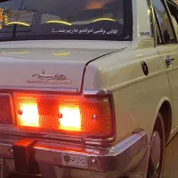 پیکان چیده 5دنده انژکتور