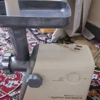 چرخ گوشت ژاپنی ناسیونال