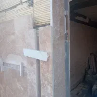 سنگ کاری نیمه ماهر