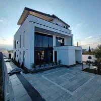 رهن ویلای ۴۶۰متری مدرن دوبلکس تنکابن