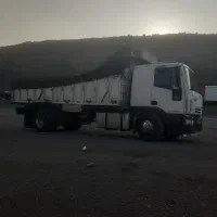 اویکو مدل ۹۰|خودرو سنگین|فولادشهر, مسکن مهر فولادشهر|دیوار