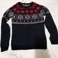 بافت و پلیور ترک السی کوتون زنانه