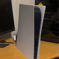 Ps5 Fat 1TB دیسک‌ توضیحات بخونید