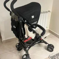 کالسکه خارجی|کالسکه و لوازم جانبی|تهران, مهران|دیوار